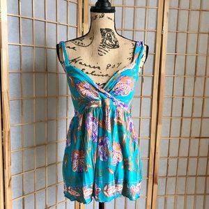 Anthropologie Tank